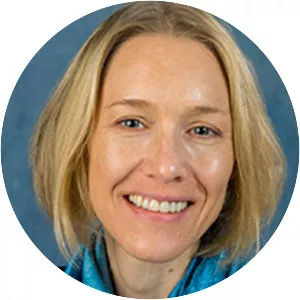 Jennifer Urban - Author