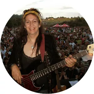 Jennifer Maidman - Musician