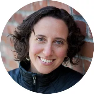 Jennifer Margulis photograph