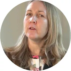 Jennifer Martínez - Dean of Stanford Law School