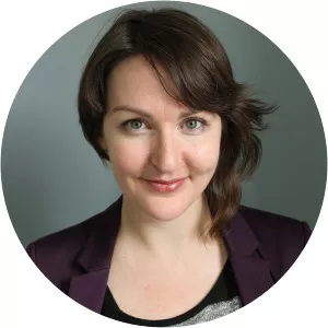 Jennifer Matotek - Author