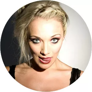 Jennifer Matter - Actress