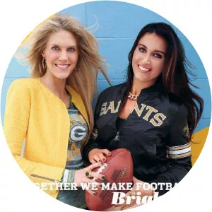 Jennifer Matthews - Clay Matthews III's sister