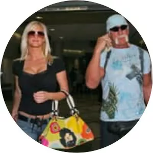 Jennifer McDaniel - Hulk Hogan's wife