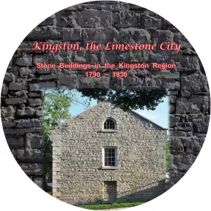 Jennifer McKendry - Author