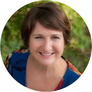 Jennifer McQuiston - Author