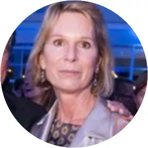 Jennifer Miller-Goff - Diane Disney Miller's daughter