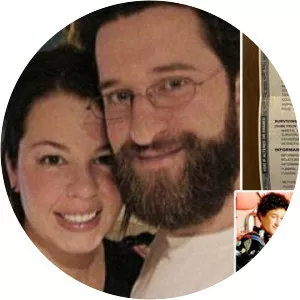 Jennifer Misner - Dustin Diamond's wife