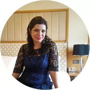 Jennifer Mistry Bansiwal - Indian actress