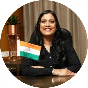 Jennifer Monserrate - Member of Legislative Assembly of Goa