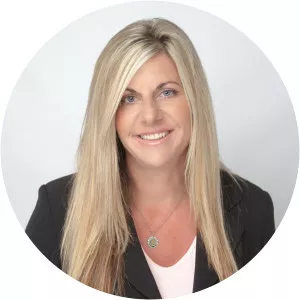 Jennifer Morey - Author