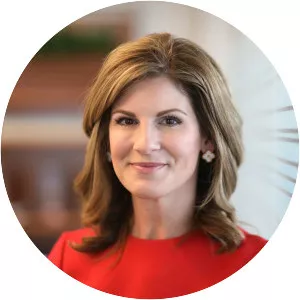 Jennifer Morgan - Executive Director of Greenpeace