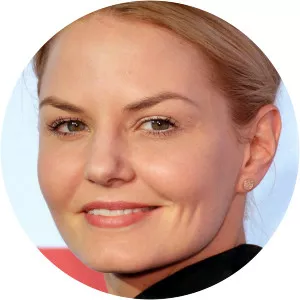 Jennifer Morrison - American actress