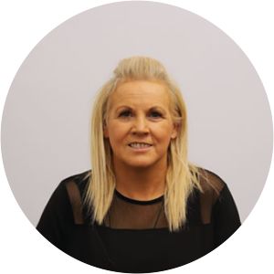 Jennifer Murnane O'Connor