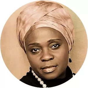 Jennifer Nansubuga Makumbi