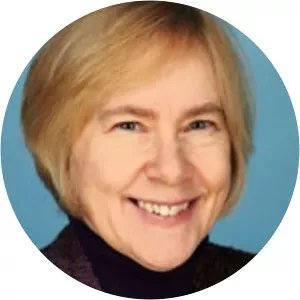 Jennifer Nedelsky - Political scientist