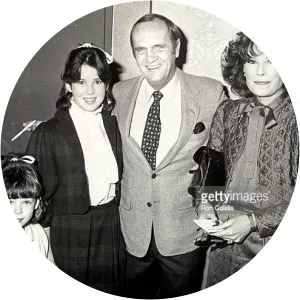 Jennifer Newhart - Bob Newhart's daughter