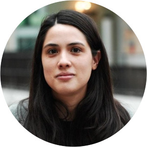 Jennifer Nille - Journalist