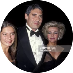 Jennifer Nouri - Michael Nouri's daughter