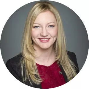 Jennifer O'Connell - Member of the House of Commons of Canada
