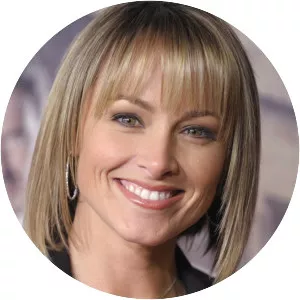 Jennifer O'Dell - American film actress