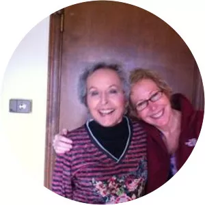 Jennifer Oates - Warren Oates' daughter