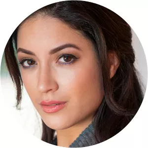 Jennifer Ortiz photograph