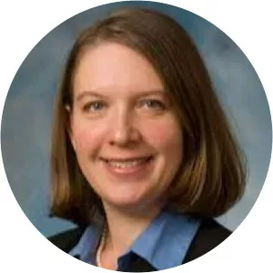 Jennifer P. Wilson - Judge