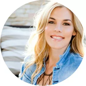 Jennifer Paige - American singer-songwriter