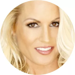 Jennifer Palmer photograph