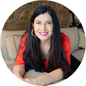 Jennifer Pastiloff - 