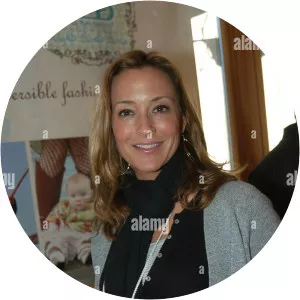 Jennifer Pate - Jonas Pate's wife