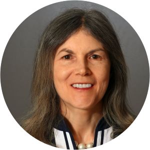 Jennifer Paxton photograph