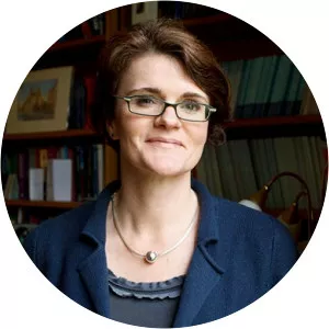 Jennifer Payne - Author