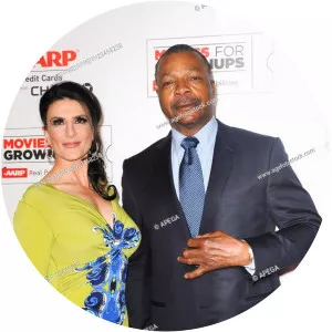 Jennifer Peterson - Film producer