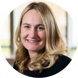 Jennifer Petriglieri - Author