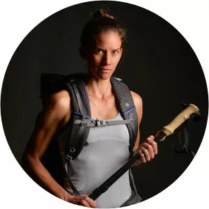 Jennifer Pharr Davis