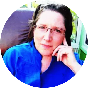 Jennifer Phillips - Author