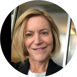 Jennifer Pinto-Martin