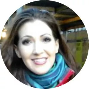 Jennifer Ponce de León - Author