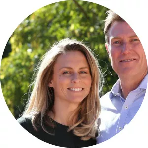 Jennifer Porter - Christian Porter's wife