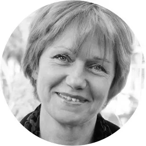 Jennifer Potter - Novelist