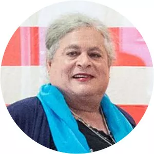 Jennifer Pritzker - American investor