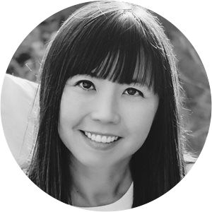 Jennifer Pun - Television producer