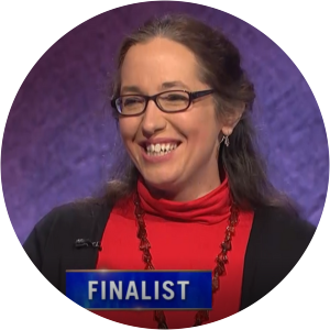 Jennifer Quail - Author