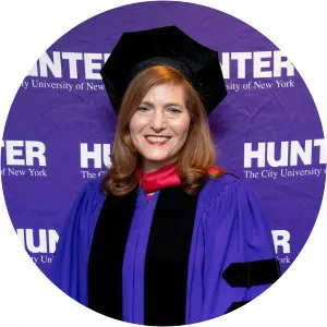 Jennifer Raab - President of Hunter College