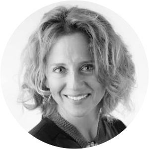 Jennifer Ratner-Rosenhagen - Author