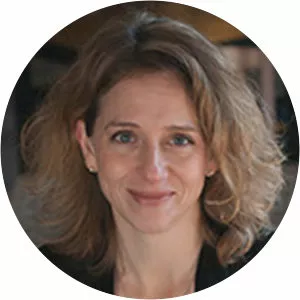 Jennifer RatnerRosenhagen