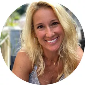 Jennifer Rauchet photograph