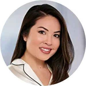 Jennifer Ray - Television producer